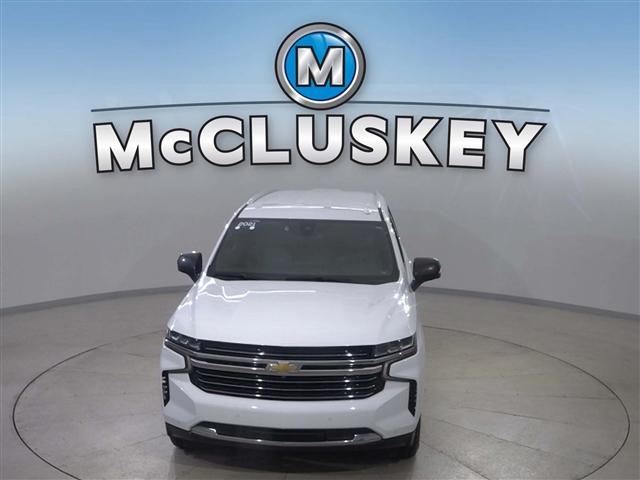 used 2021 Chevrolet Tahoe car, priced at $44,989