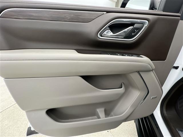 used 2021 Chevrolet Tahoe car, priced at $44,989