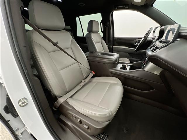 used 2021 Chevrolet Tahoe car, priced at $44,989