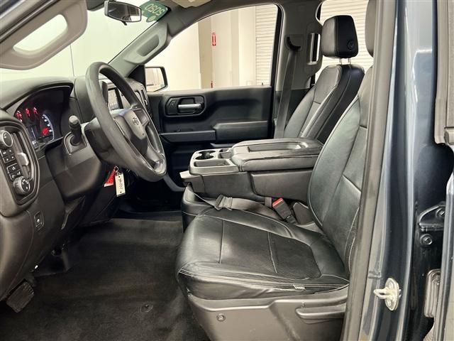 used 2020 Chevrolet Silverado 1500 car, priced at $33,387