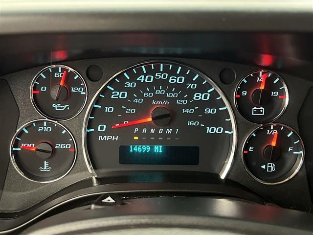 used 2024 Chevrolet Express 2500 car, priced at $37,989