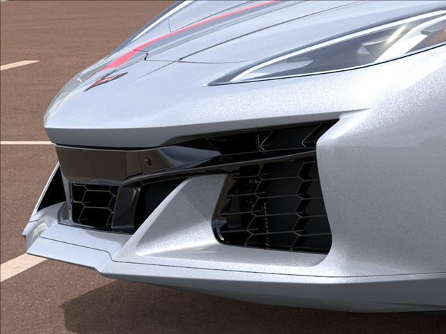 new 2026 Chevrolet Corvette car, priced at $157,464