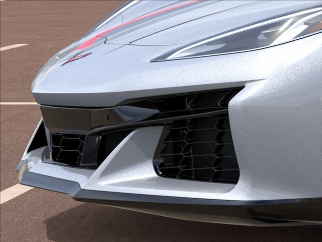 new 2026 Chevrolet Corvette car, priced at $157,967