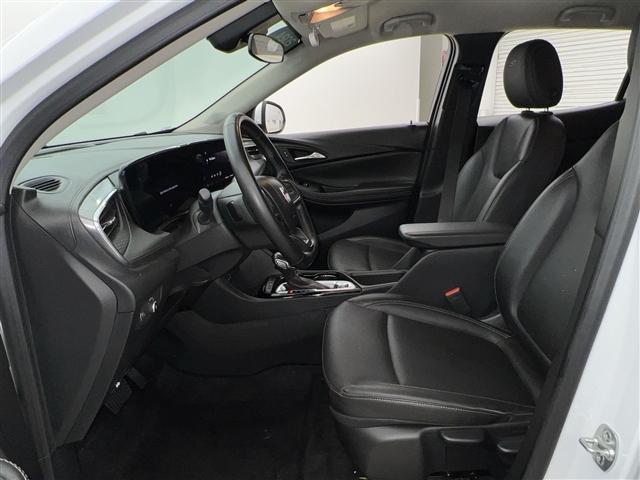 used 2024 Buick Encore GX car, priced at $23,489