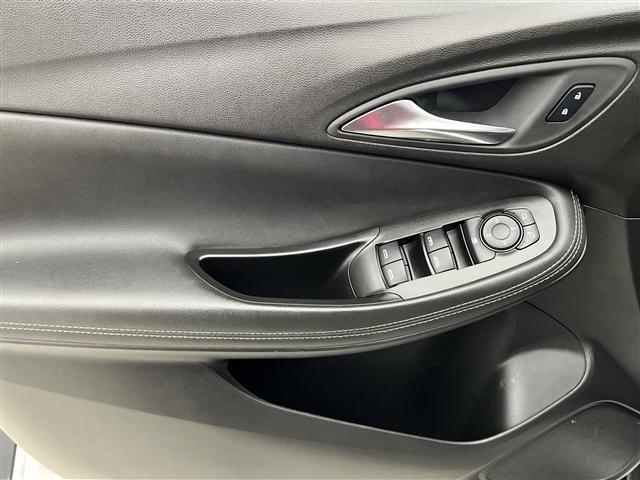 used 2024 Buick Encore GX car, priced at $23,489