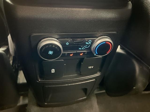 used 2024 Ford Explorer car, priced at $35,989