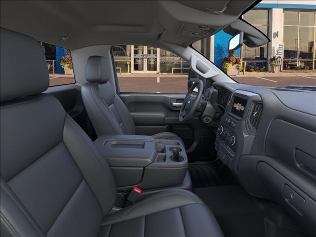 new 2026 Chevrolet Silverado 3500 car, priced at $51,146
