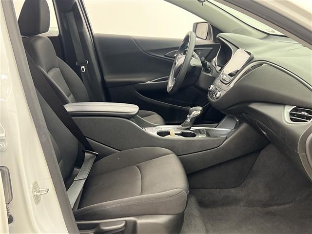 used 2024 Chevrolet Malibu car, priced at $21,989