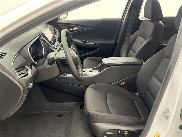used 2024 Chevrolet Malibu car, priced at $21,989