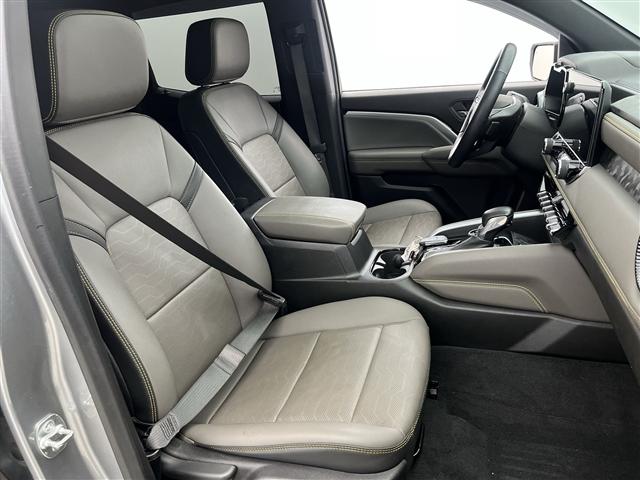 used 2024 Chevrolet Colorado car, priced at $49,887