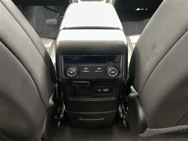 used 2023 GMC Acadia car, priced at $27,989