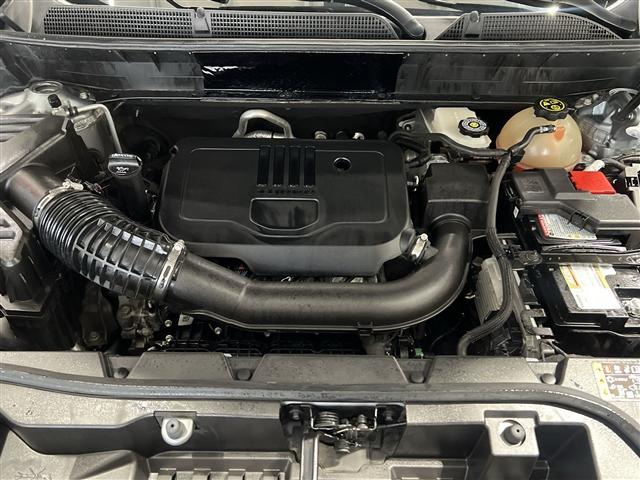 used 2023 GMC Acadia car, priced at $27,989