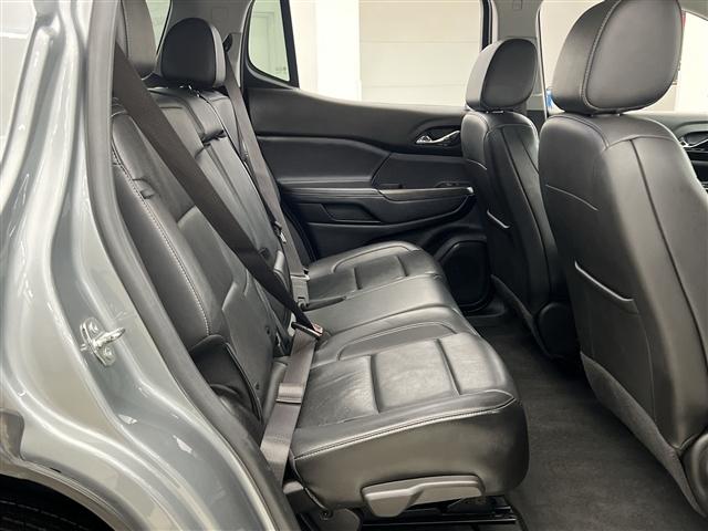 used 2023 GMC Acadia car, priced at $27,989