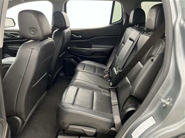 used 2023 GMC Acadia car, priced at $27,989