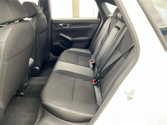 used 2025 Honda Civic car, priced at $30,387