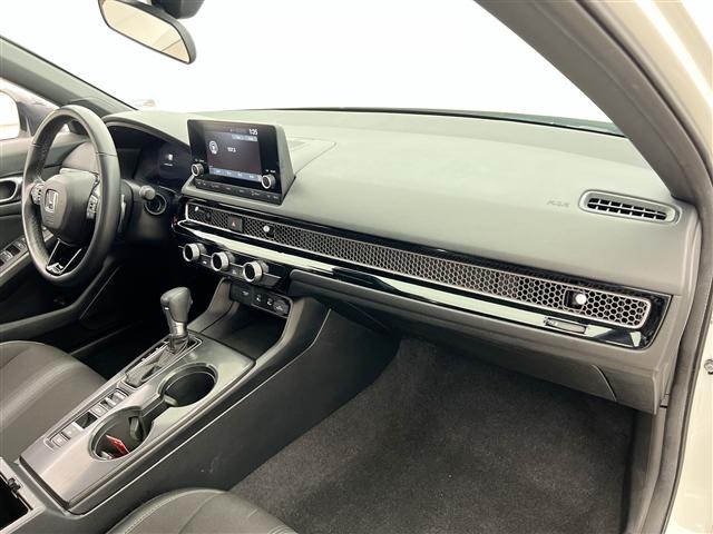 used 2025 Honda Civic car, priced at $30,387