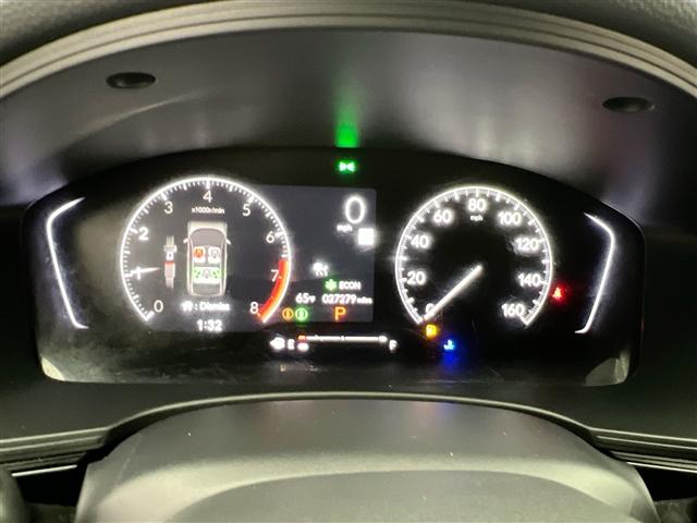 used 2025 Honda Civic car, priced at $30,387