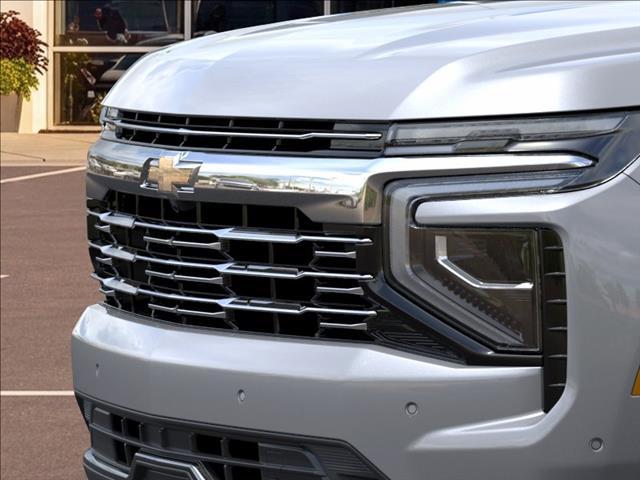 new 2025 Chevrolet Tahoe car, priced at $73,228