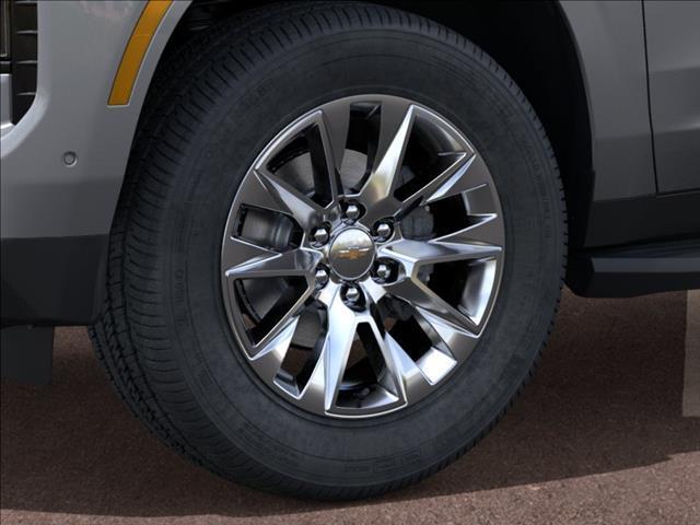 new 2025 Chevrolet Tahoe car, priced at $73,228