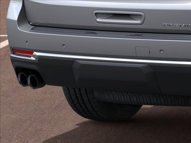 new 2025 Chevrolet Tahoe car, priced at $73,228