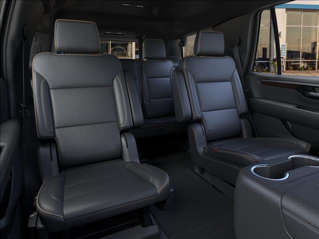 new 2025 Chevrolet Tahoe car, priced at $73,228