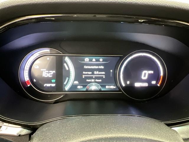 used 2022 Kia Niro EV car, priced at $17,989