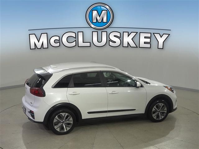 used 2022 Kia Niro EV car, priced at $17,989