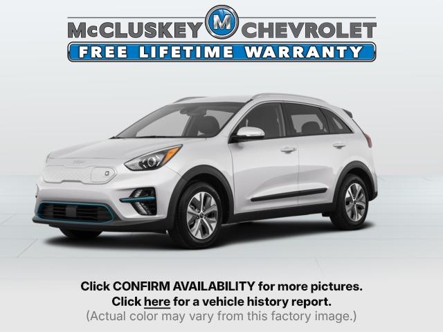 used 2022 Kia Niro EV car, priced at $17,989