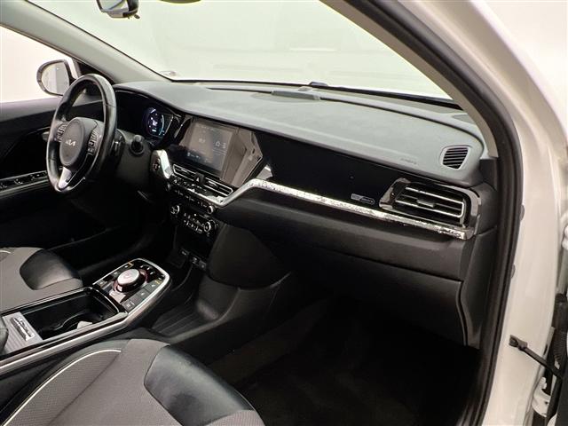 used 2022 Kia Niro EV car, priced at $17,989