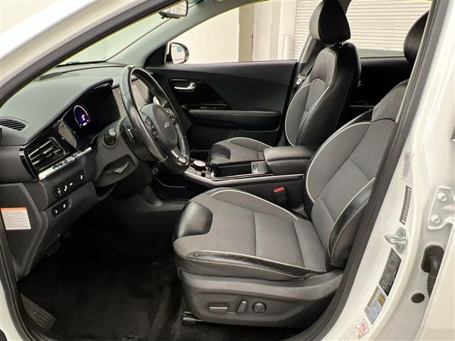 used 2022 Kia Niro EV car, priced at $17,989