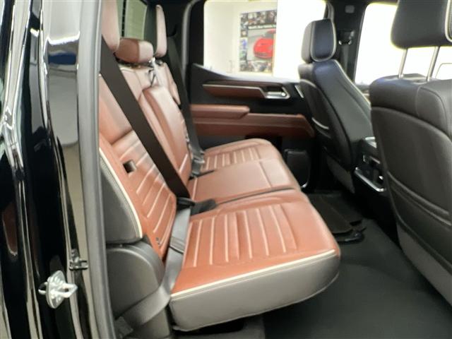 used 2025 GMC Sierra 1500 car, priced at $69,890