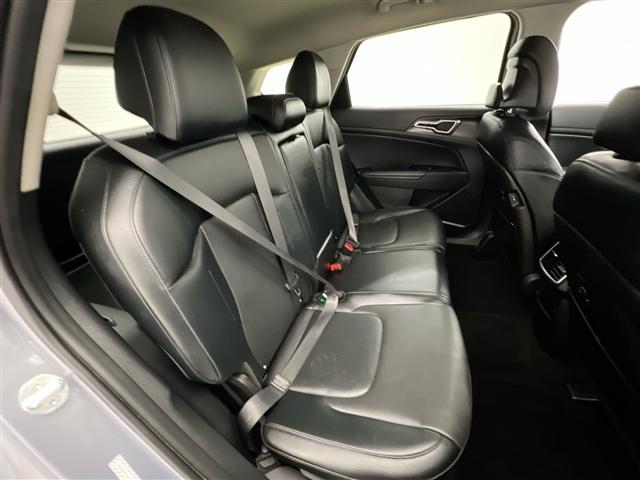 used 2023 Kia Sportage car, priced at $27,387