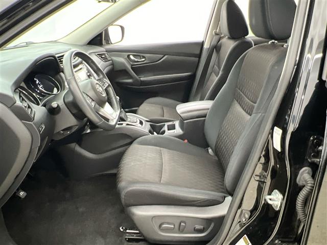 used 2017 Nissan Rogue car, priced at $8,989