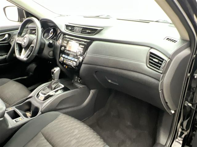 used 2017 Nissan Rogue car, priced at $8,989