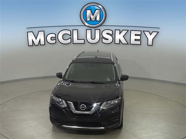 used 2017 Nissan Rogue car, priced at $8,989
