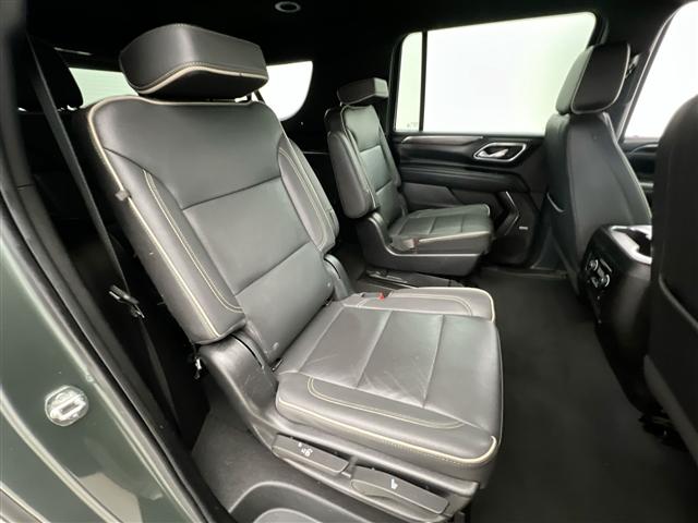 used 2023 Chevrolet Suburban car, priced at $50,387