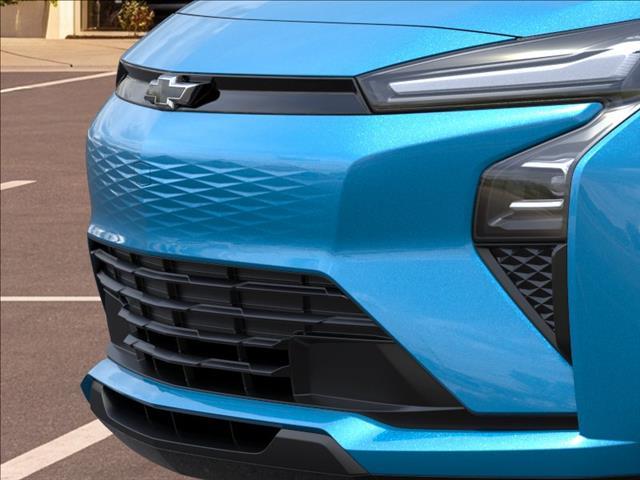 new 2027 Chevrolet Bolt car, priced at $28,508