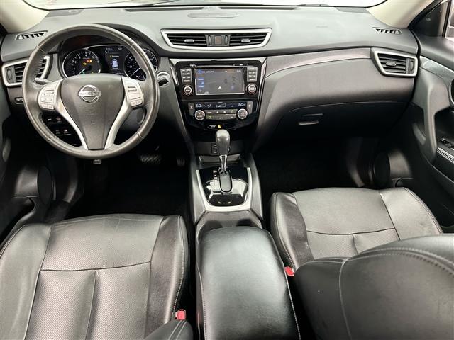 used 2016 Nissan Rogue car, priced at $17,387