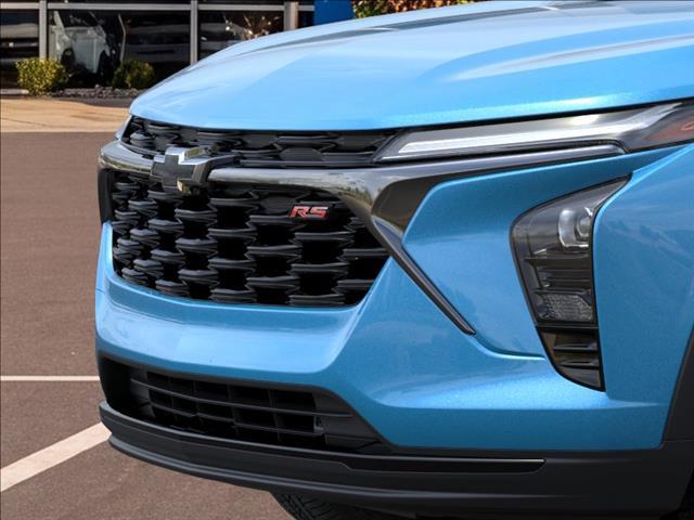 new 2026 Chevrolet Trax car, priced at $28,079