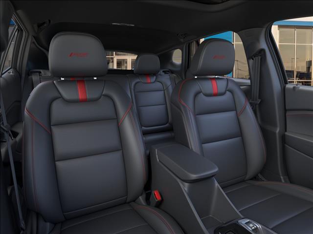 new 2026 Chevrolet Trax car, priced at $28,079