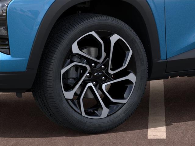 new 2026 Chevrolet Trax car, priced at $28,079