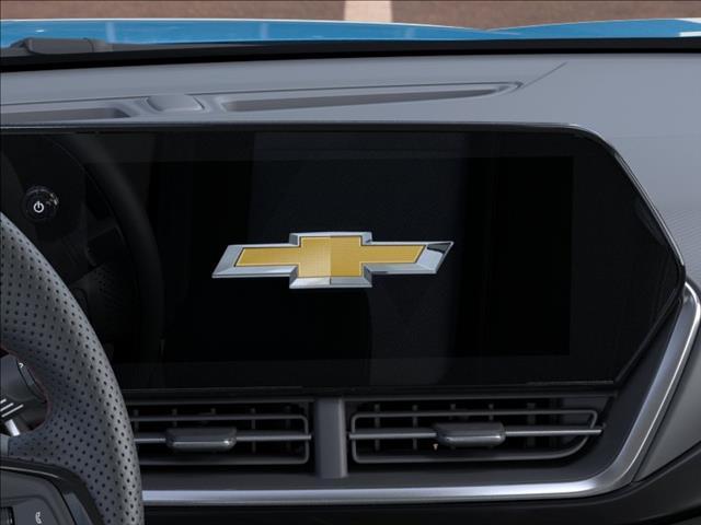 new 2026 Chevrolet Trax car, priced at $28,079