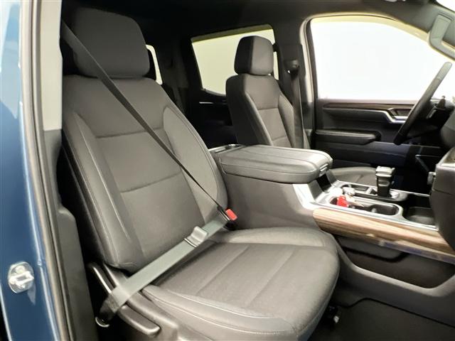 used 2024 Chevrolet Silverado 1500 car, priced at $49,989