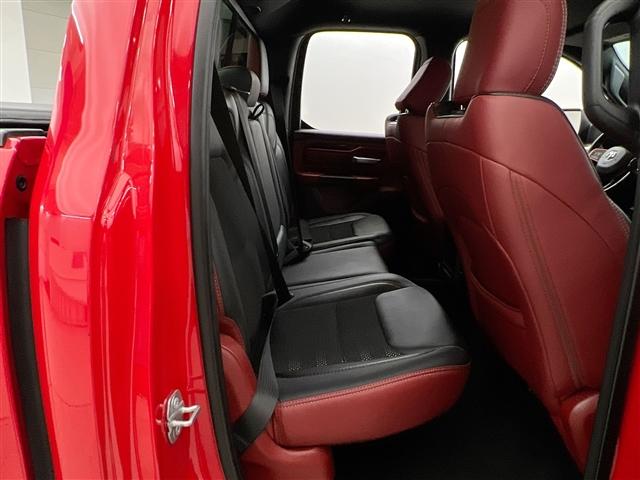 used 2019 Ram 1500 car, priced at $24,989