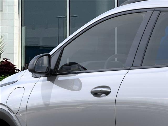 new 2027 Chevrolet Bolt car, priced at $32,995