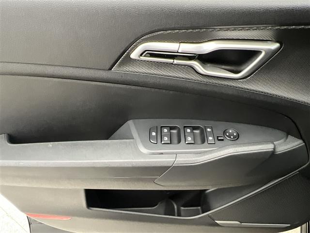 used 2025 Kia Sportage car, priced at $28,489