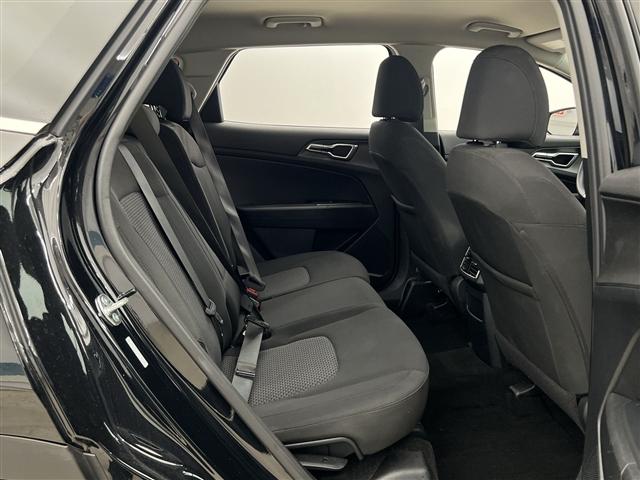 used 2025 Kia Sportage car, priced at $28,489