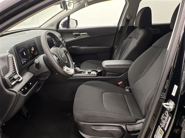 used 2025 Kia Sportage car, priced at $28,489