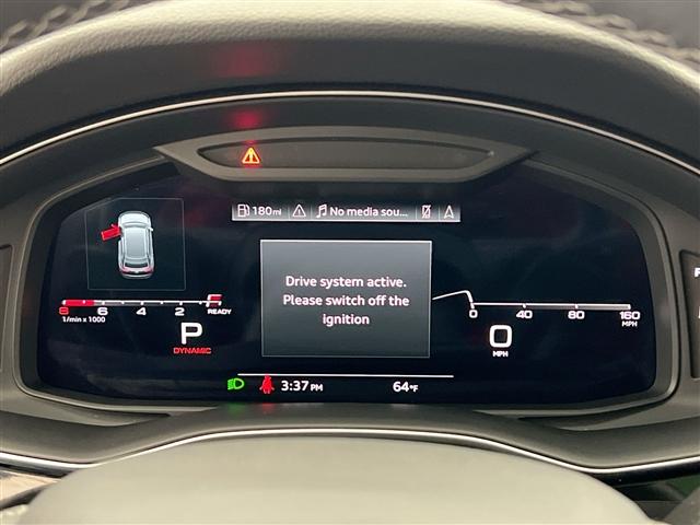 used 2021 Audi Q8 car