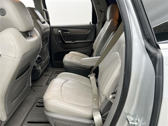 used 2017 Chevrolet Traverse car, priced at $14,989